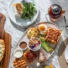 9 обов'язкових продуктів після 40 для збереження молодості та тонусу м'язів