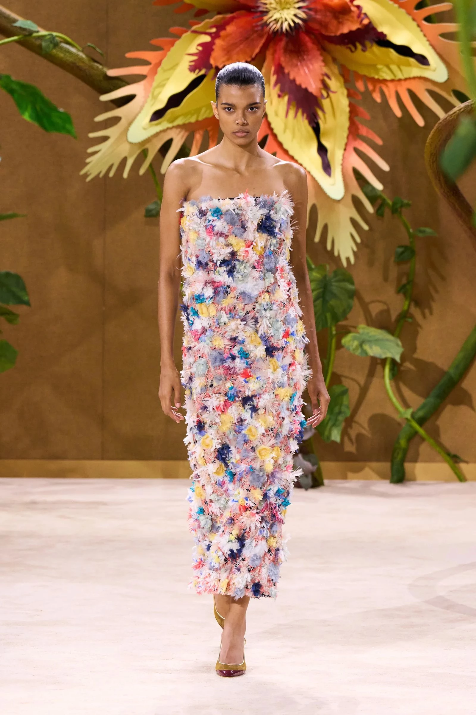 Chanel Haute Couture