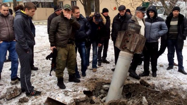 Місце обстрілу Краматорська 9 korpus raketы tornado kramtorsk spasately