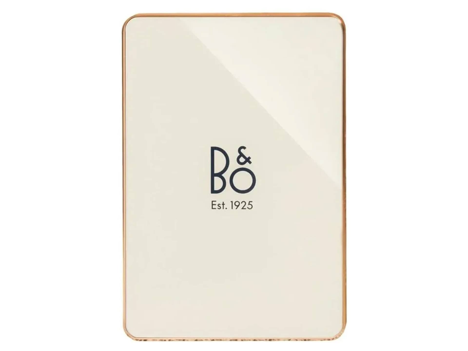 Bang & Olufsen Powerbank