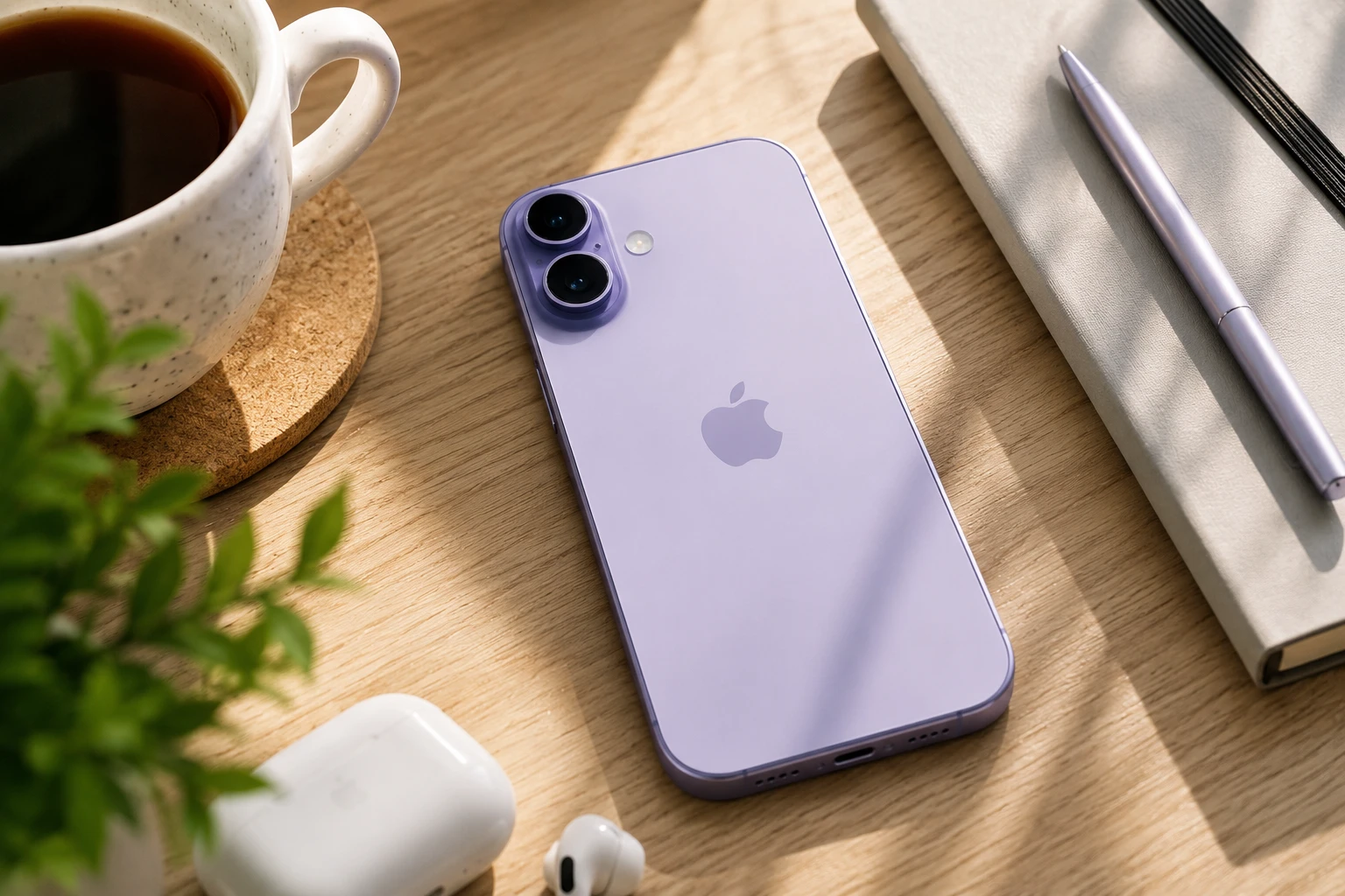 Какие возможности iPhone 17 полезны каждый день