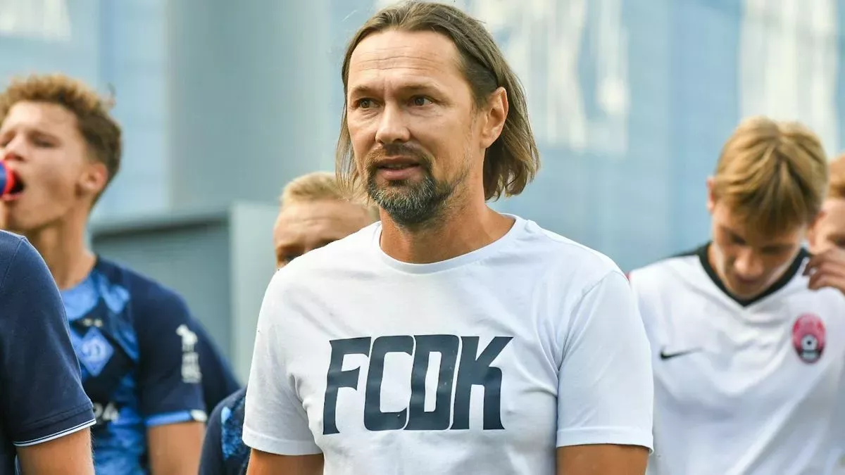 Ігор Костюк