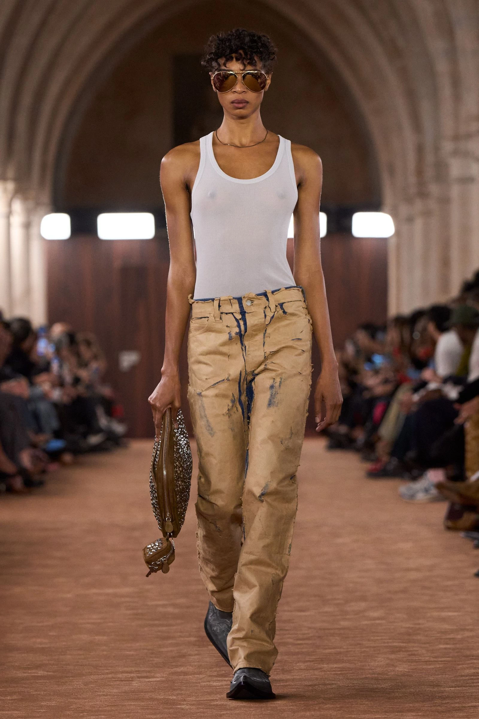 Acne Studios весна-літо 2026