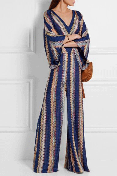 трикотаж Missoni