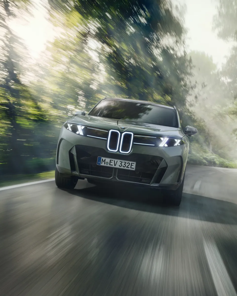 BMW X5 G65