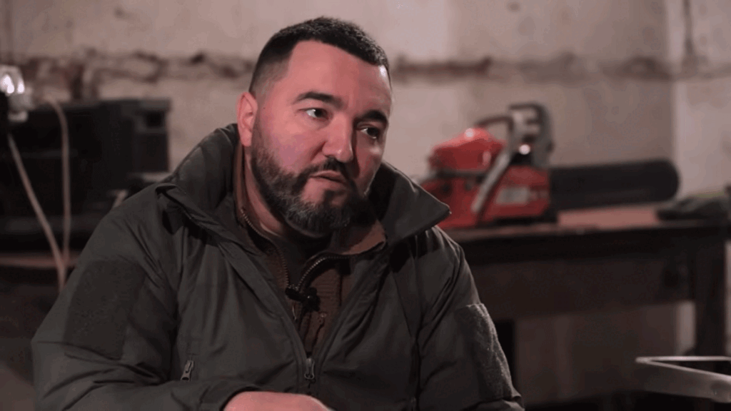 Унікальні досягнення підрозділу НРК «Триглав»: техніка, що рятує