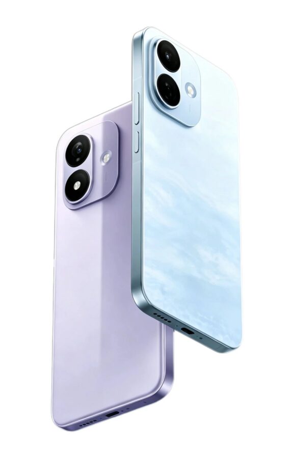 Xiaomi Redmi Note 17