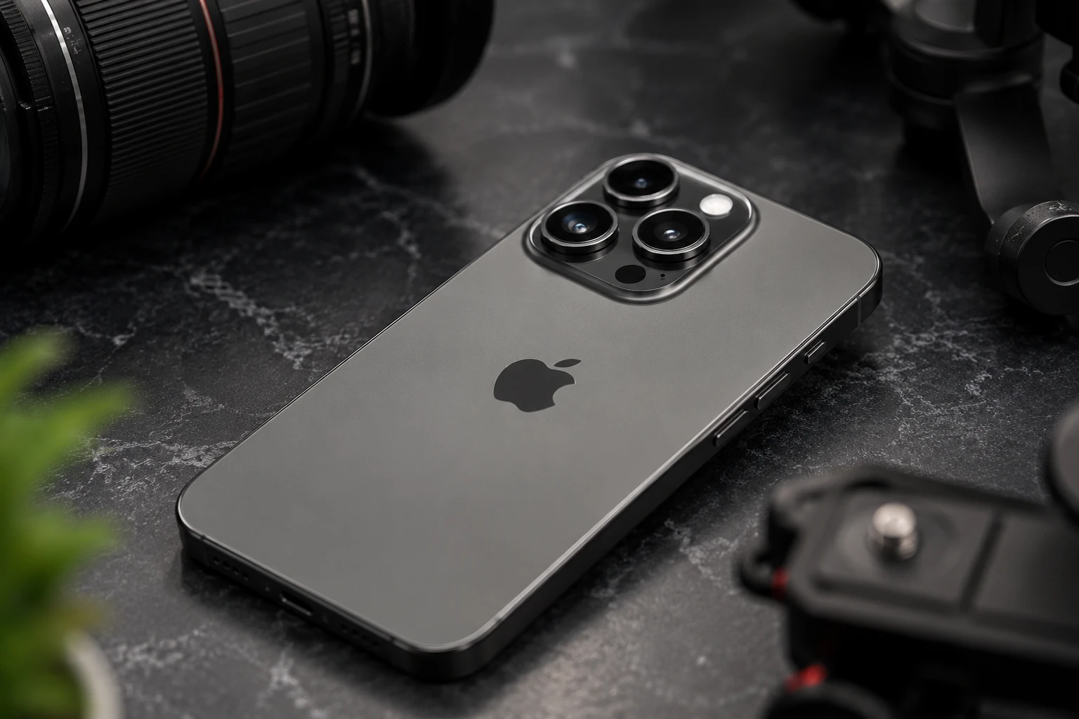 За какие функции iPhone 17 Pro стоит доплатить