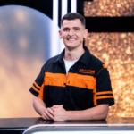 блогер Ніколас Карма