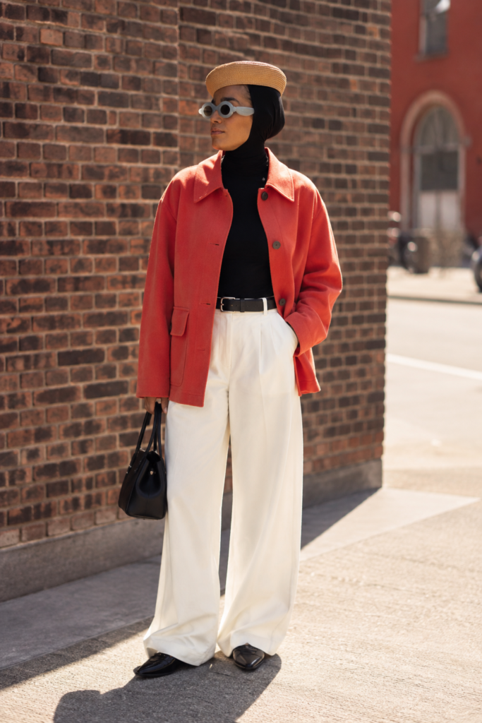 Copenhagen Fashion Week