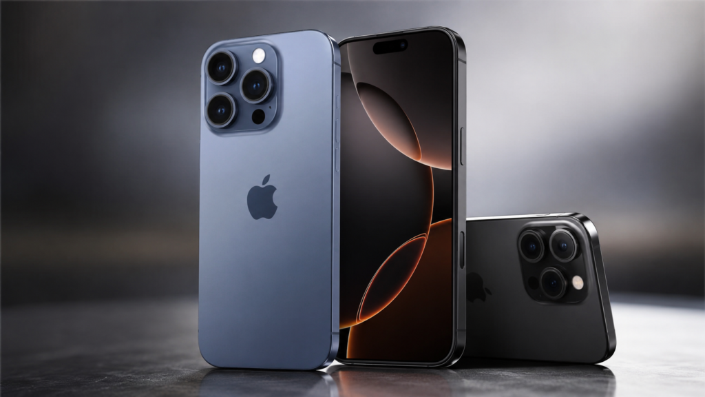 iPhone 18 Pro