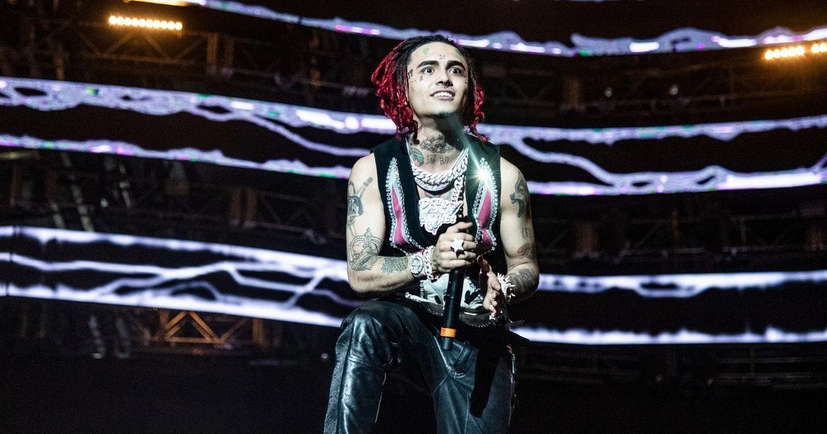 Lil Pump Lil Pump