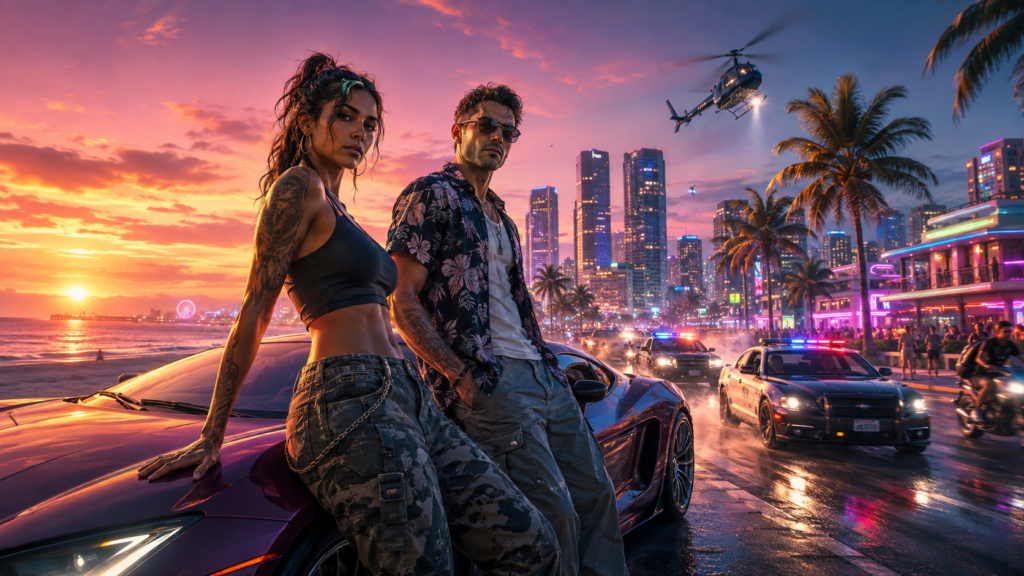 GTA VI