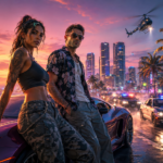 GTA VI