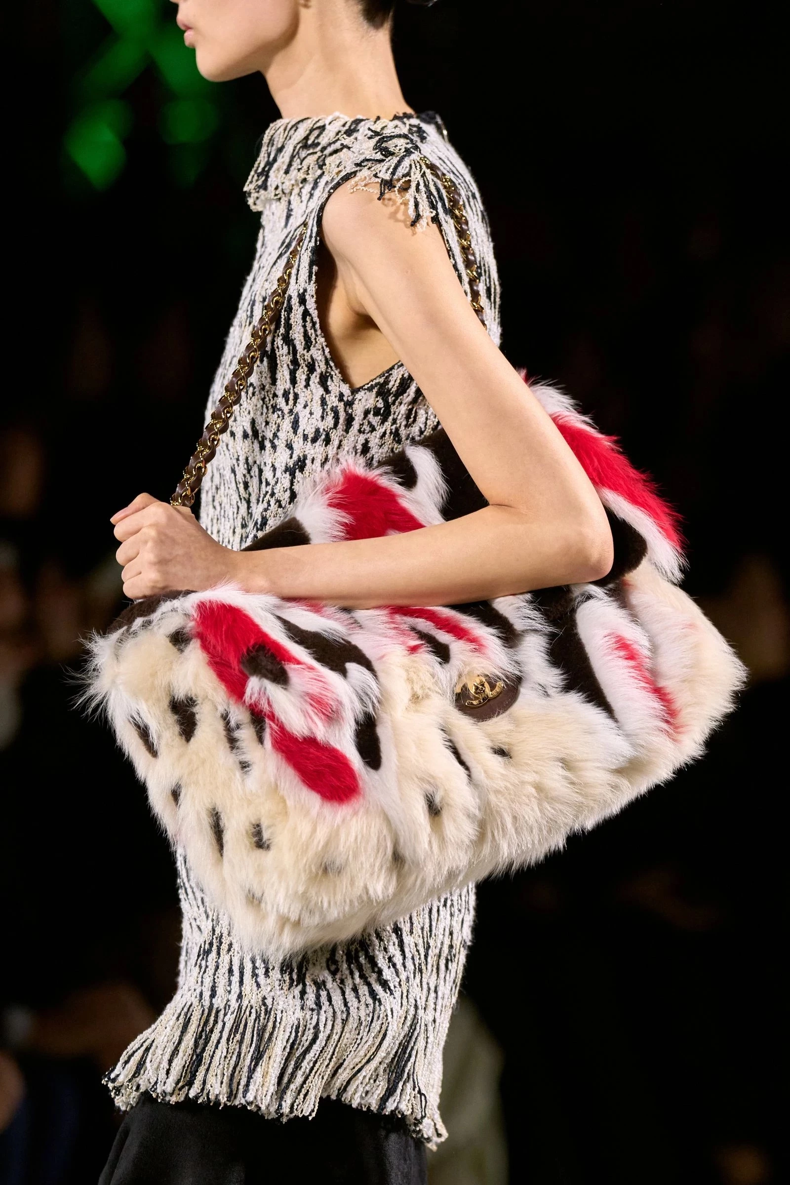 Chanel Chanel