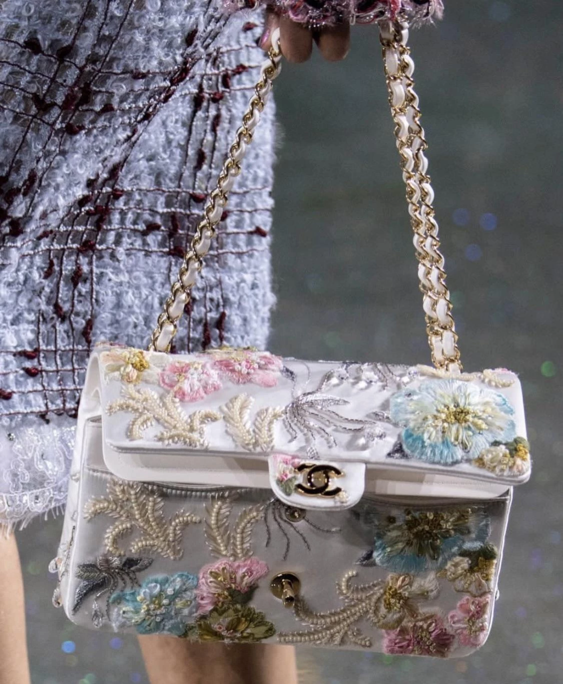 Chanel Chanel
