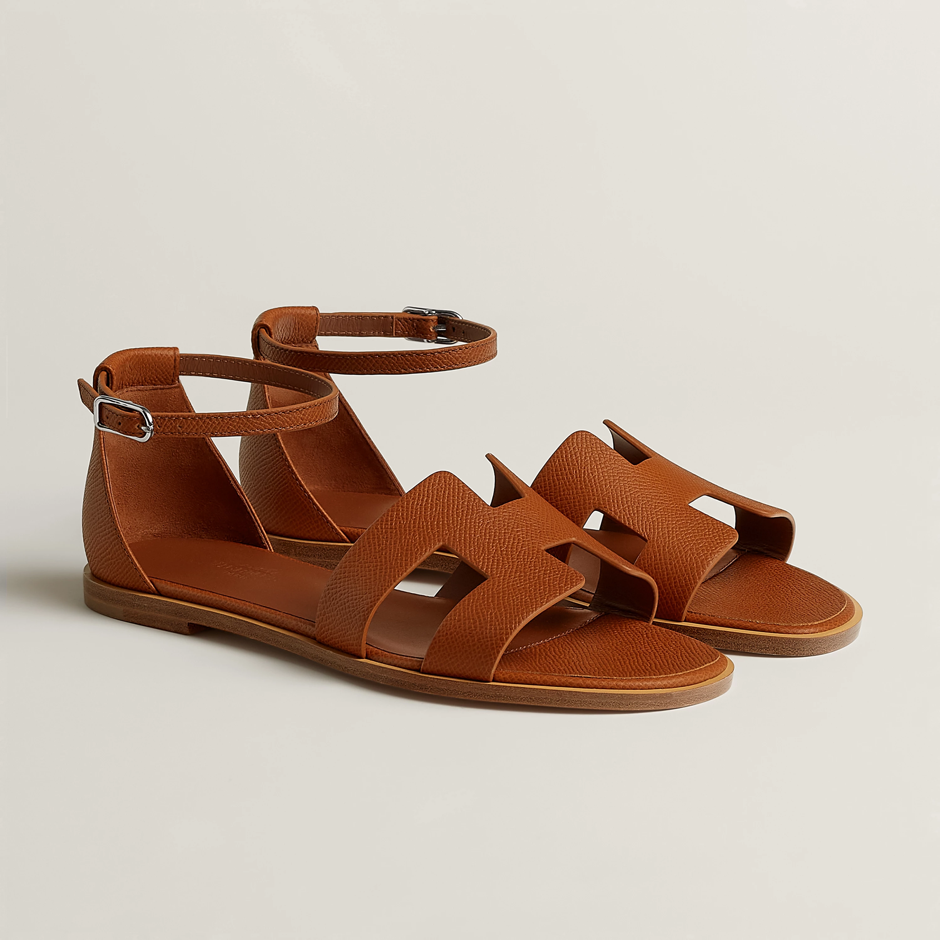 Hermès Santorini
