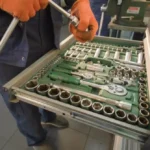 ящик для інструментів від магазину LDvir