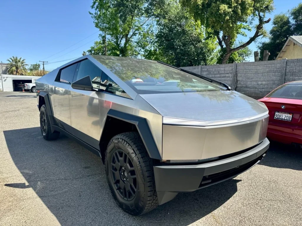 Сколько теперь стоит растаможка Tesla