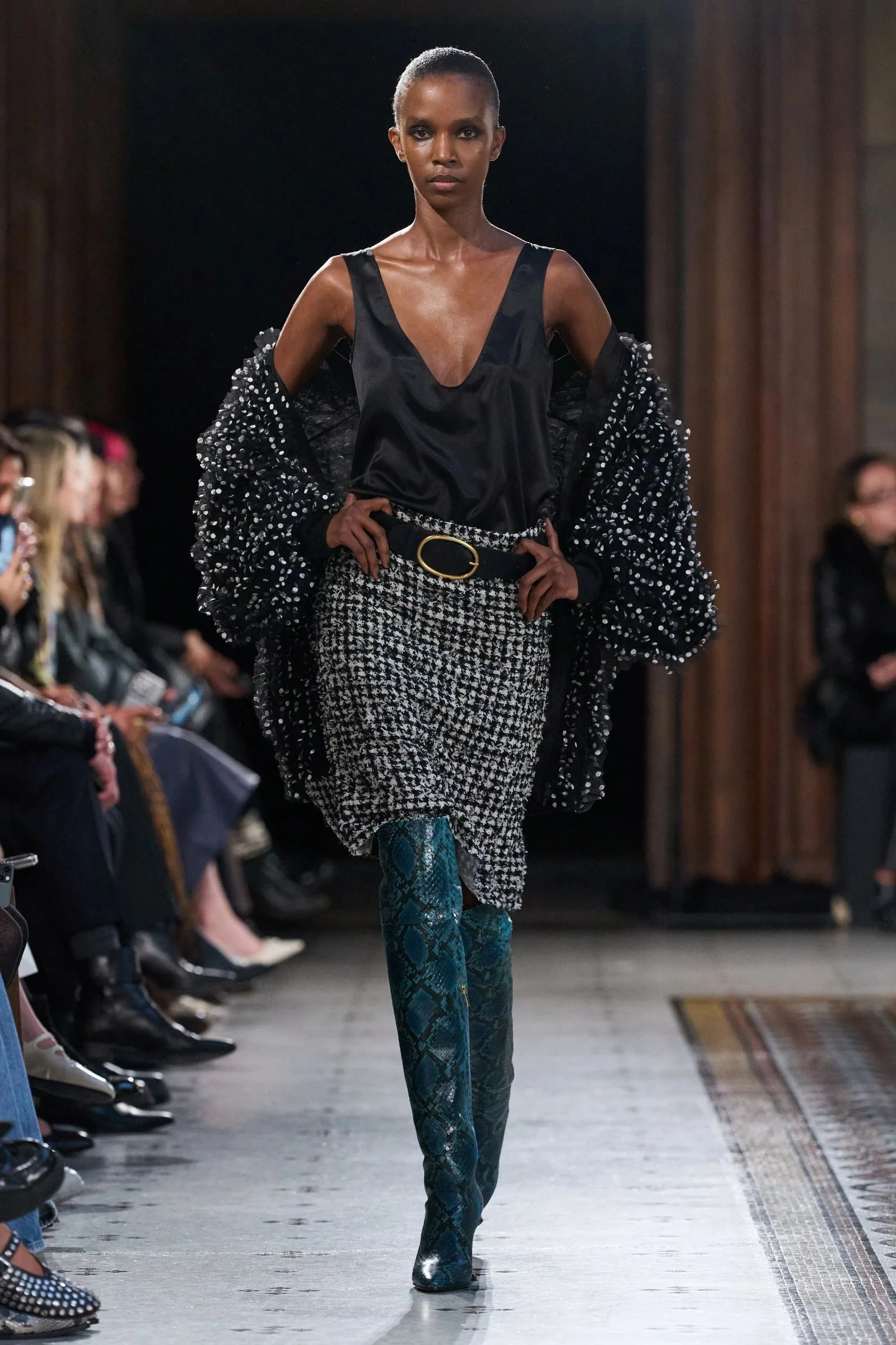 Nina Ricci