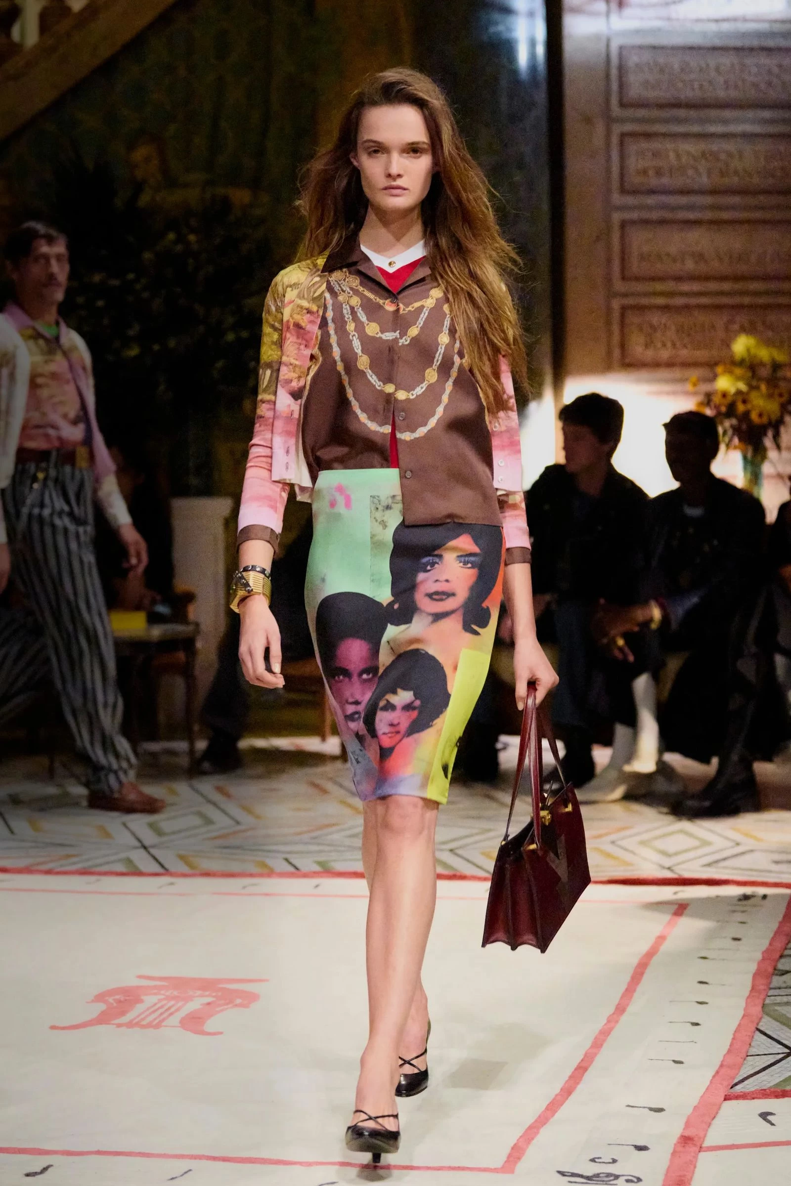 Versace
