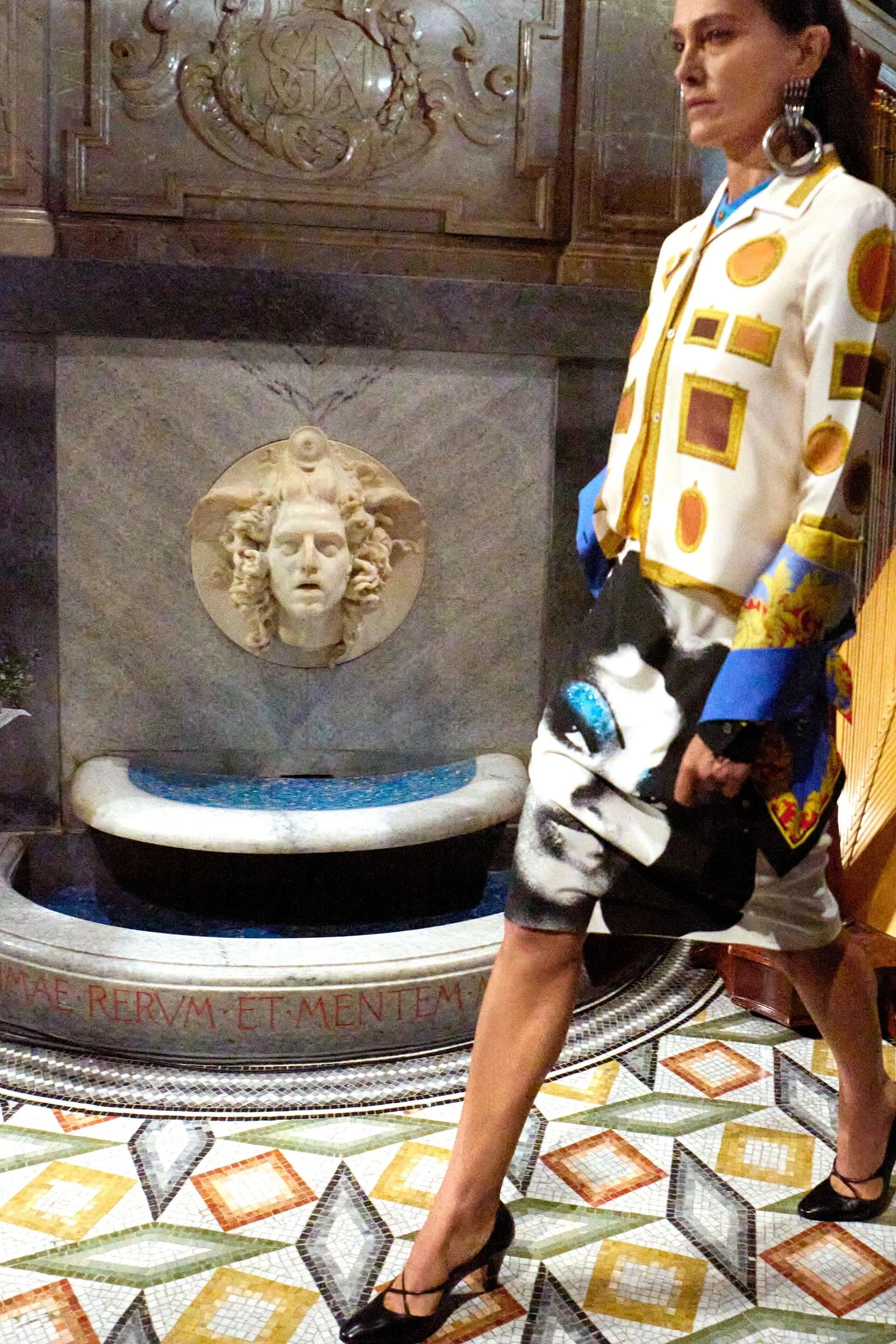 Versace
