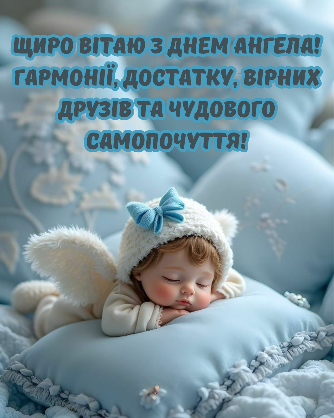 красиві листівки Івану на іменини