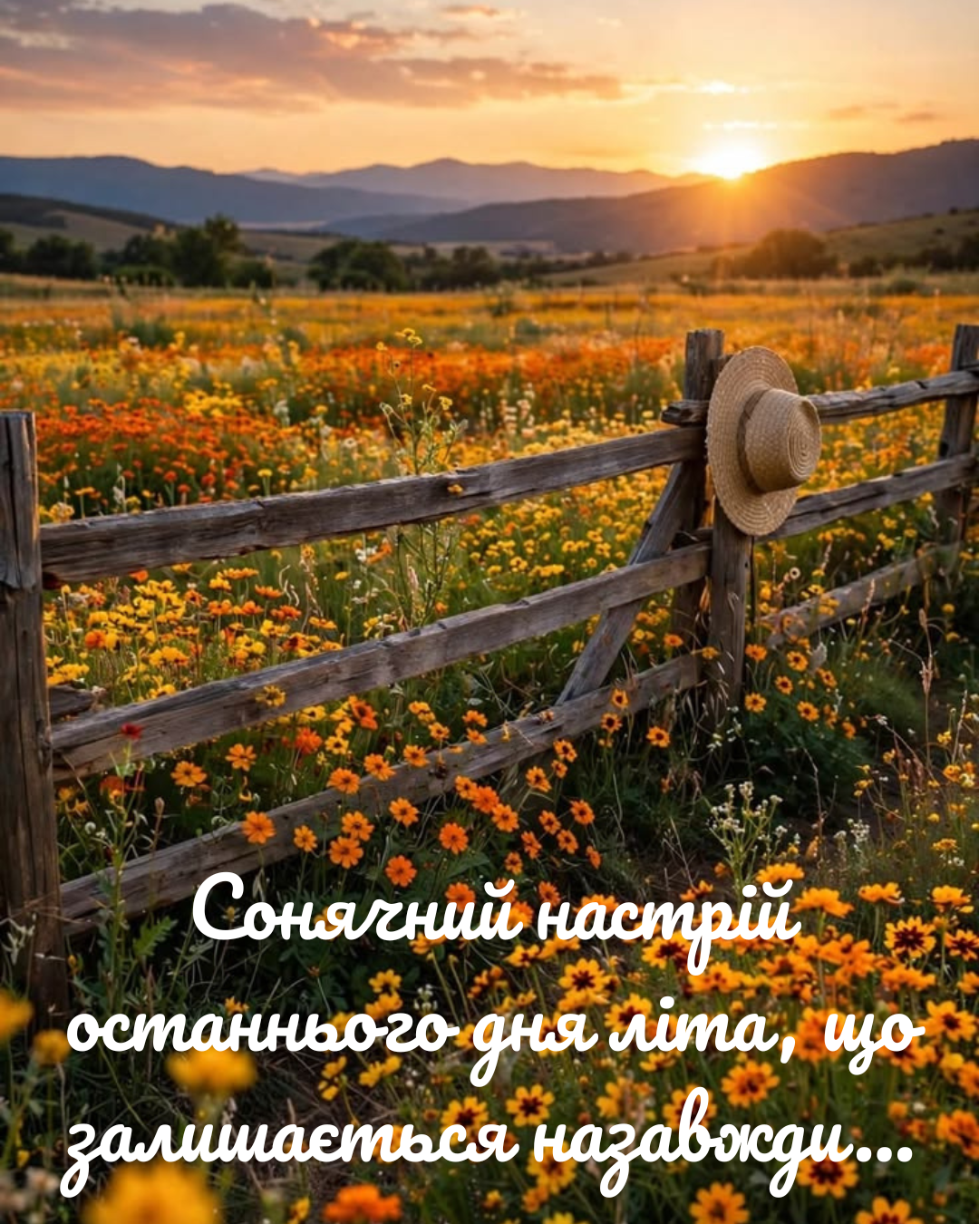 останній день літа картинки - фото 903971