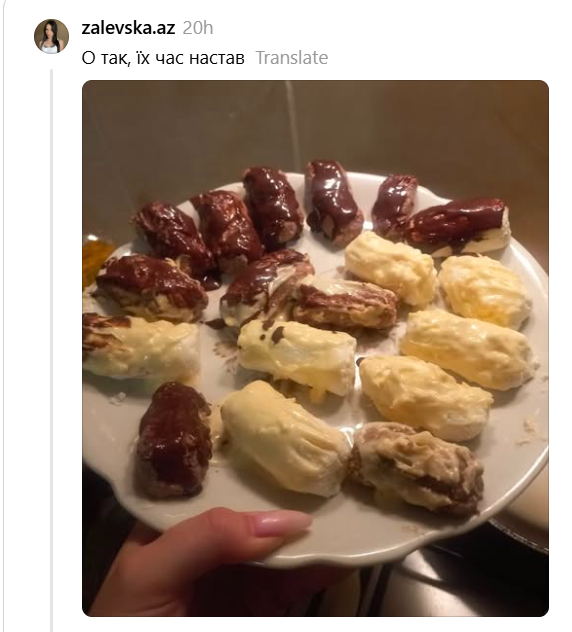 Українці діляться своїми кухонними провалами - і такими страви ще ніхто не бачив - фото 904121