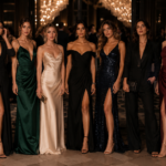 7 образів для black tie, у яких ви точно не загубитеся