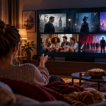 Головні серіали Netflix у вересні 2026 року