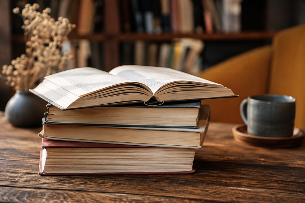 5 книг, які варто прочитати після гучних екранізацій