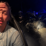 Оля Полякова з донькою потрапили в ДТП — Машу забрала швидка