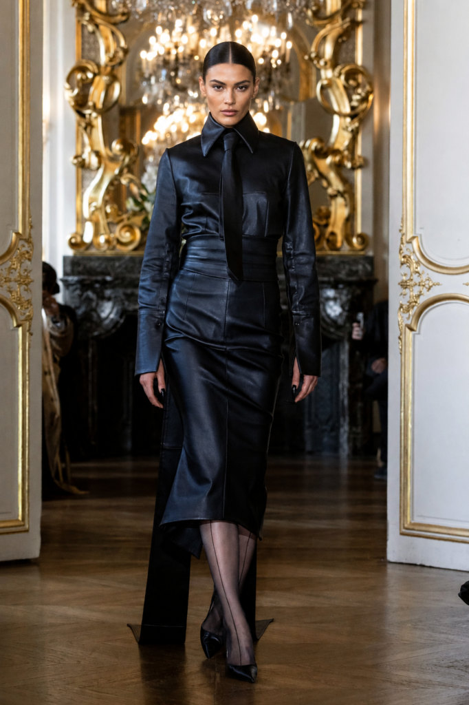 Matières Fécales і black tie для тих, хто не хоче бути непомітним