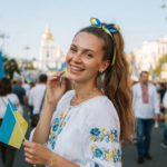 укладки до Дня Незалежності