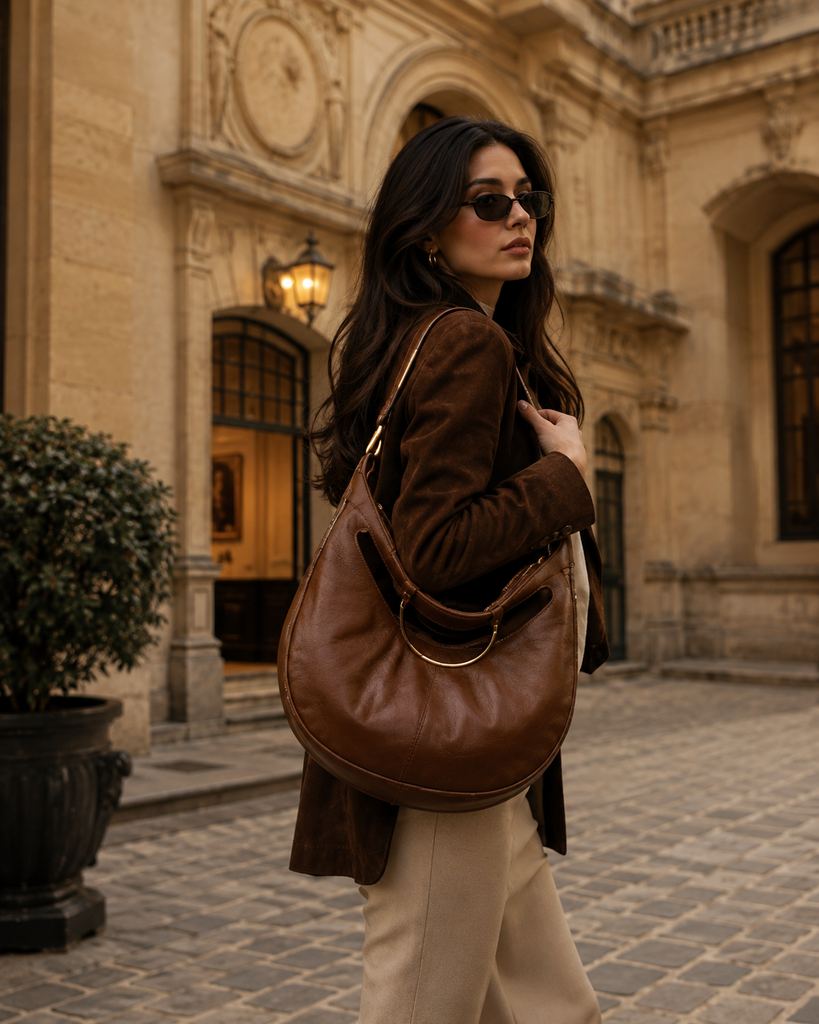 сумки Saint Laurent Mombasa