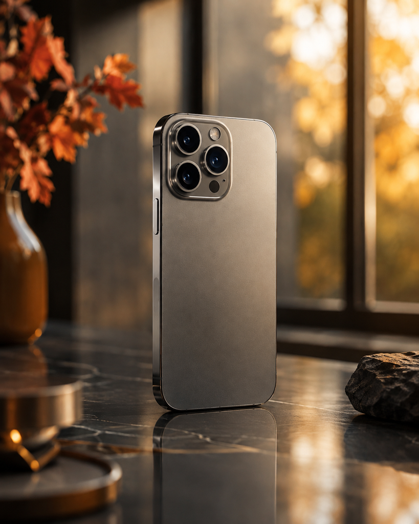 iPhone 18 Pro