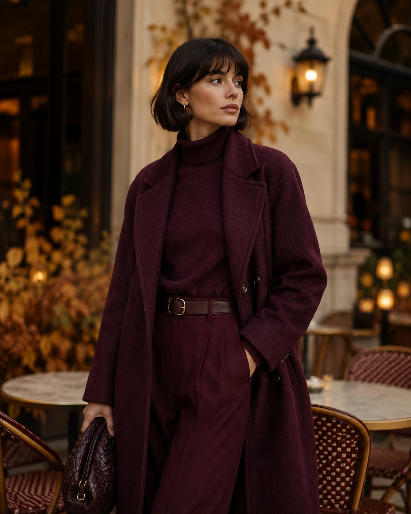 Celine, Loewe, Tory Burch, Balenciaga та Mugler