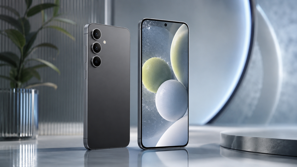 Galaxy S26 FE вже продається в Україні - скільки коштує новинка Samsung