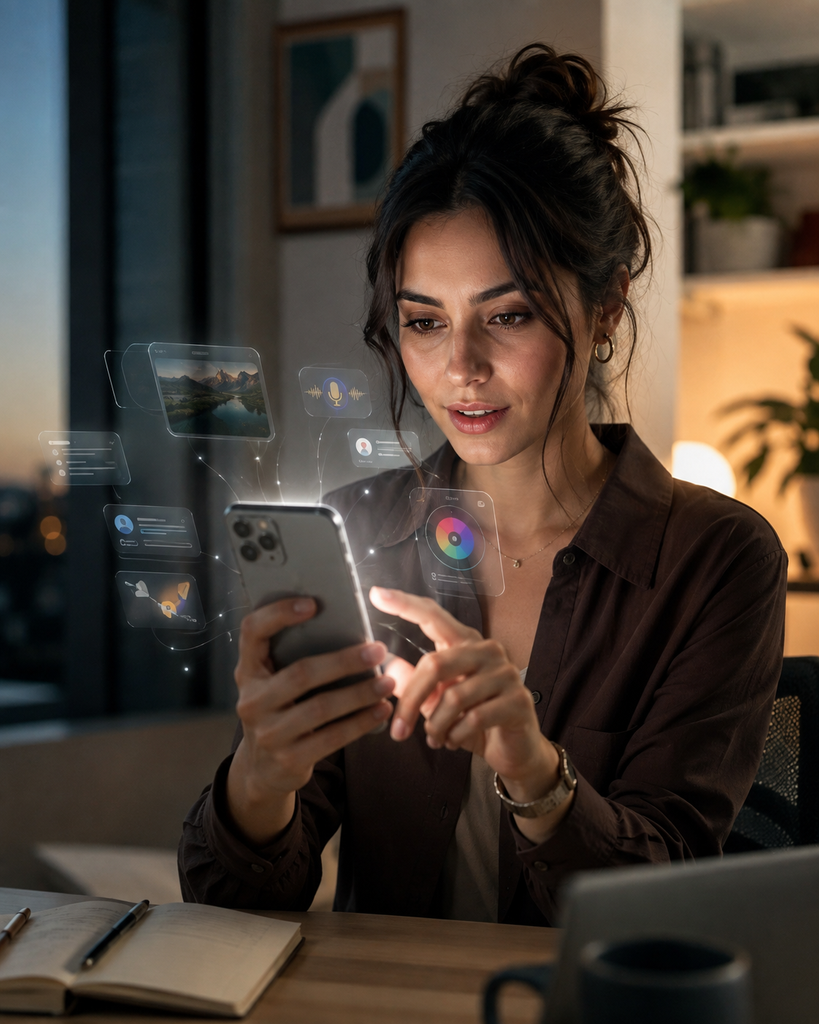 Galaxy AI тепер займає ще більше місця в системі