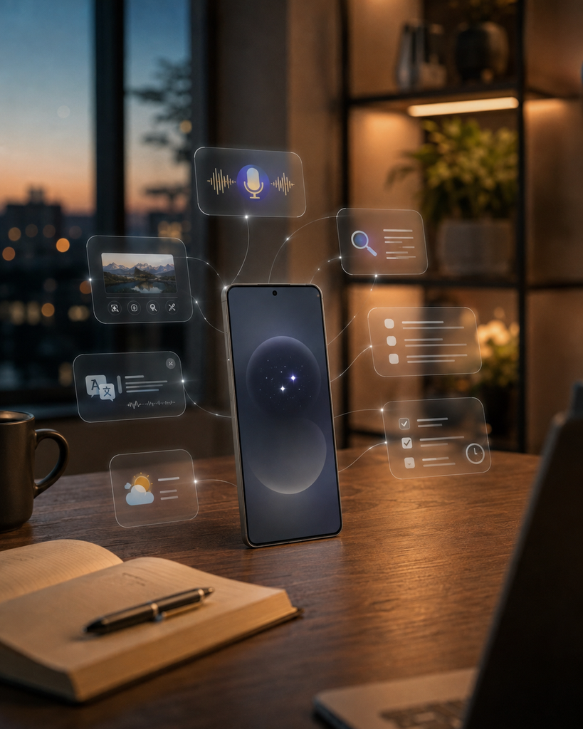 Для кого Samsung підготувала Galaxy S26 FE