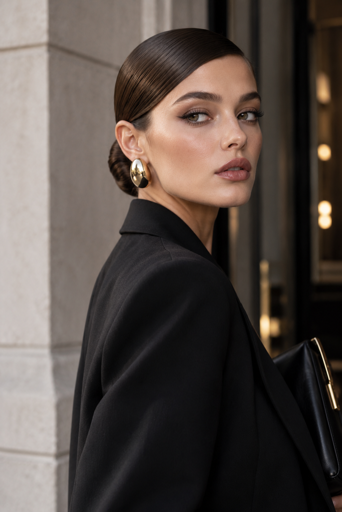 Sleek hair стає ще гладшим