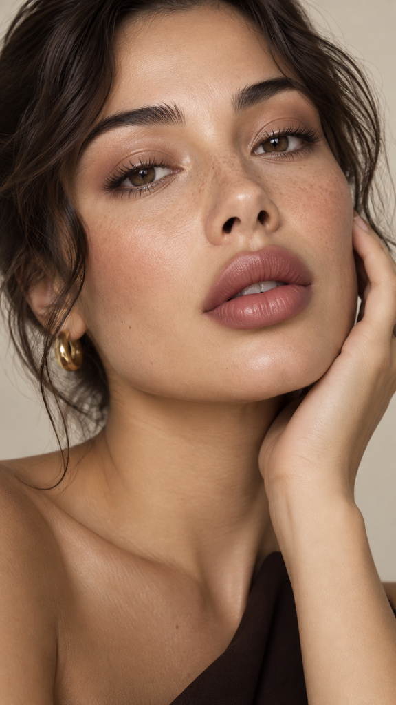 Halo lips змінюють звичний контур губ