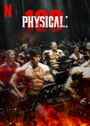 «Physical 100. Італія»