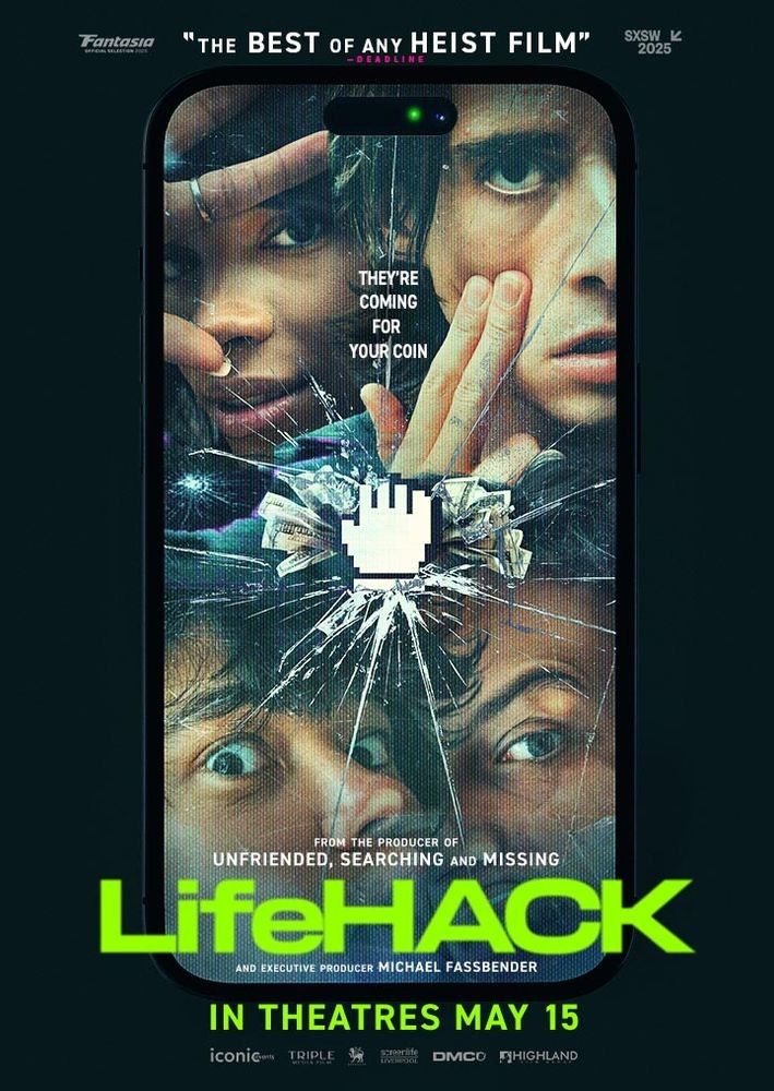 «Lifehack»
