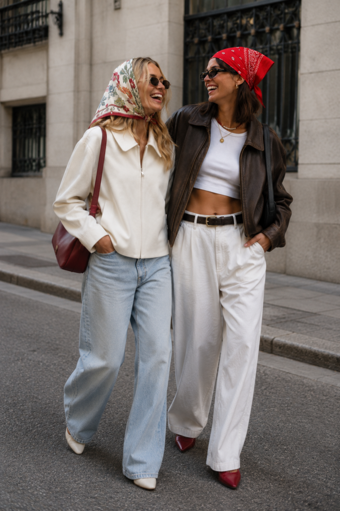 street style