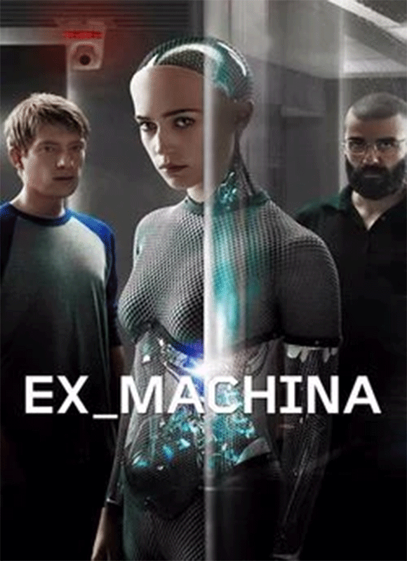 Ex Machina