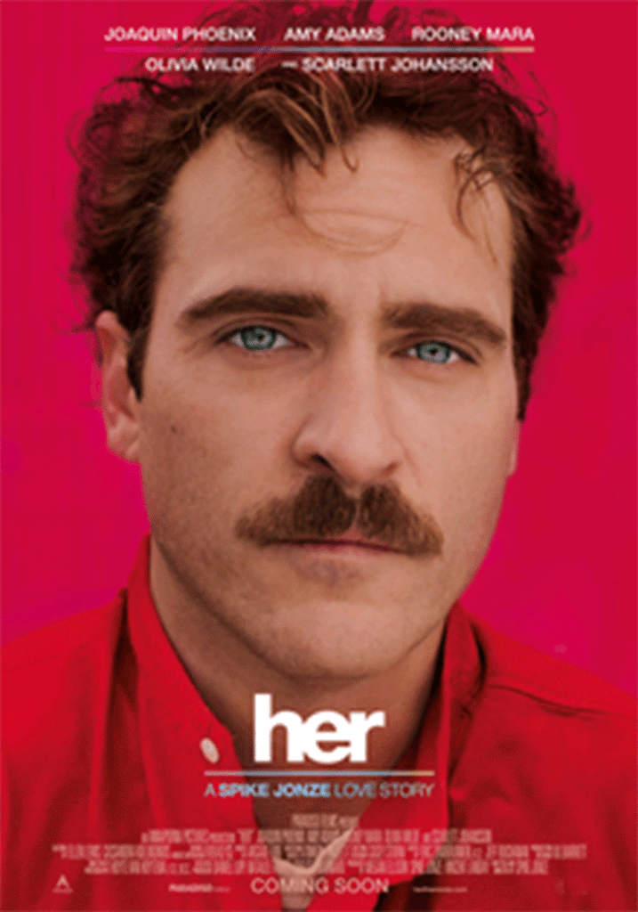 Her, 2013