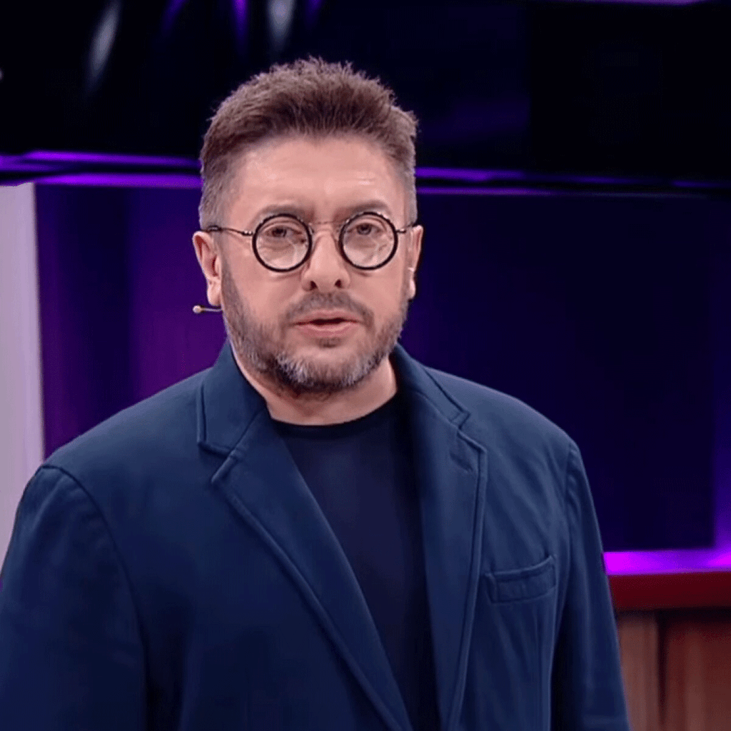Суханов