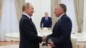Путін і Віткофф.